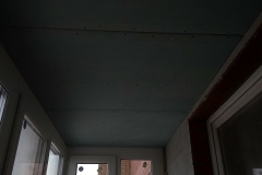 Утепление и отделка балконов,  лоджий